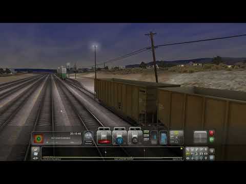 MongoTV_10700 - Mongo Games - Train Simulator - Part 65 - Canjun Pass