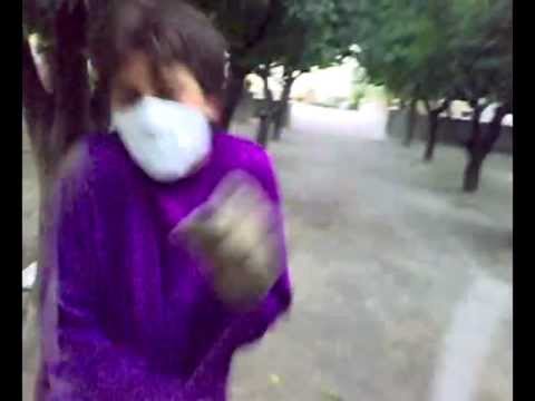 Cortometraggio | Non Aprite Quel Cancello... (A. Calo)