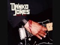 Danko Jones - Love Travel