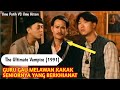 AKSI GURU GAU KETIKA MELAWAN TEMAN SEPERGURUANNYA ALUR CERITA FILM ULTIMATE VAMPIRE 1991