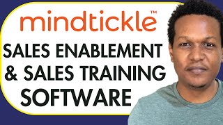 MINDTICKLE REVIEW( BEST SALES ENABLEMENT AND SALES READINESS TRAINING PLATFORM)
