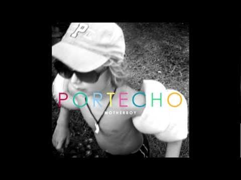 Portecho - Two Shots - 2012 [HQ]