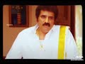 Rao Ramesh Extraordinary Dialogue