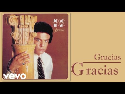 José José - Gracias