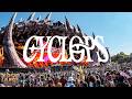 Cyclops Live @ Lost Lands 2025 - Full Set