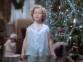 Shirley Temple That S What I Want For Christmas From Stowaway 1936