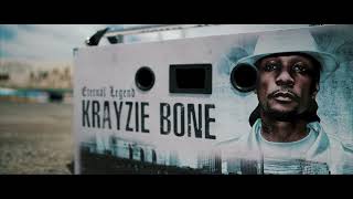 Krayzie Bone - Surfing The Sky [Official Video ]