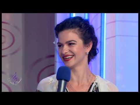 MARIA BEATRICE BĂNDOIU SI NICU MÂȚĂ  - '' DE DRAGOSTEA ANIȚEI'' -  Familia Favorit (septembrie 2022)