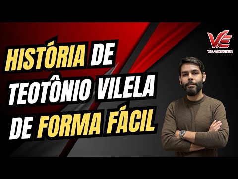 Teotônio Vilela-AL: História do Município em questões (21/1/2026)