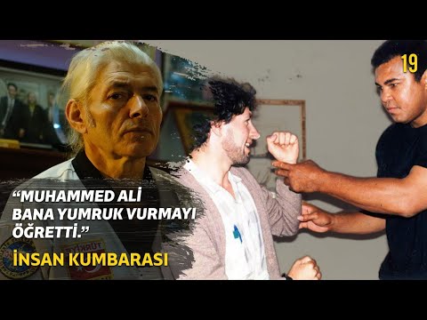 WAHA Hapkido Özel Etkinlik