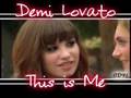 Demi Lovato This Is Me