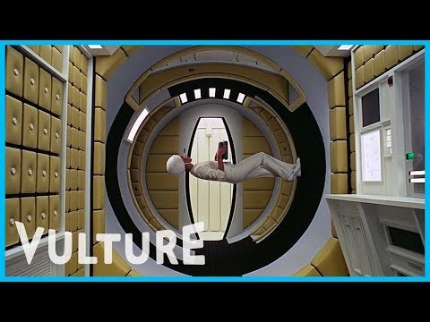 4 Ways 2001: A Space Odyssey Was a Visual-Effects Pioneer