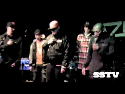 STREET SOUND PRESENTS - Rhymes Galore LIVE @ The Maze.