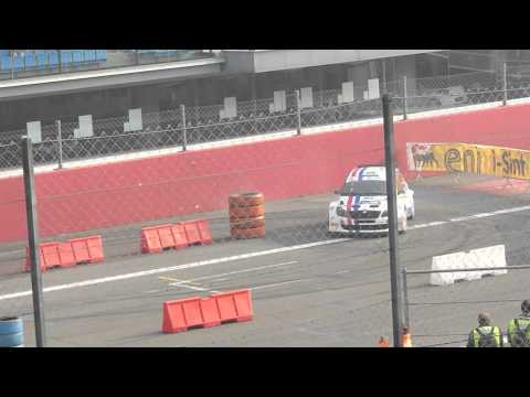 Monza Rally Show 2012 [Full HD]