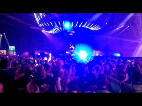 Tsunami @ party and Andrea Bocelli