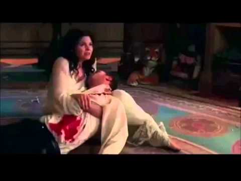 Morgana/Morgause/Regina - Shot In The Dark (Within Temptation)