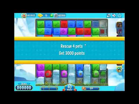 Pet Rescue Saga Level 2183 # No Boosters # Kumbakonam Exclusive