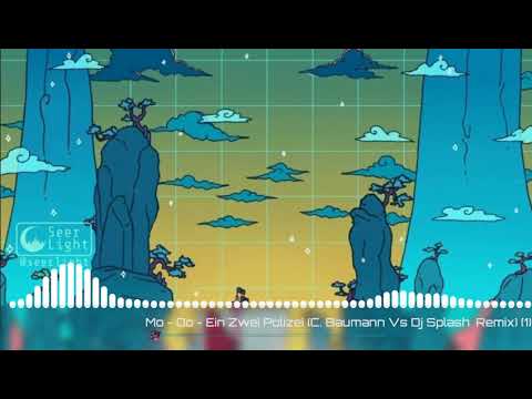 Mo - Do - Ein Zwei Polizei Rmx.