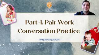 SP LESSON 44 HỘI THOẠI