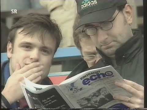 1997/98: Eintracht Trier - FC Homburg 3:1