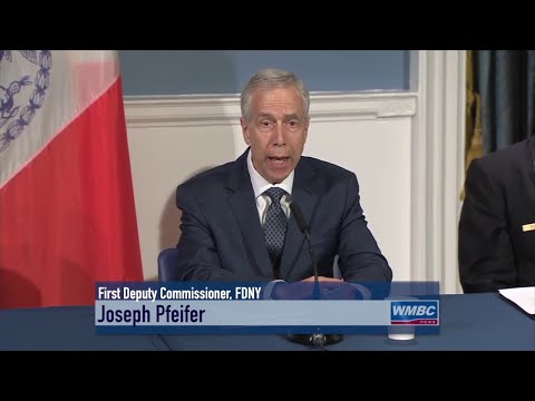 NYC Addressing Lithium–Ion Battery Fires