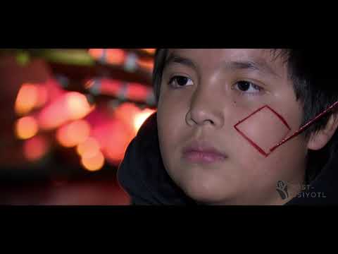 Canto tradicional huni kuin