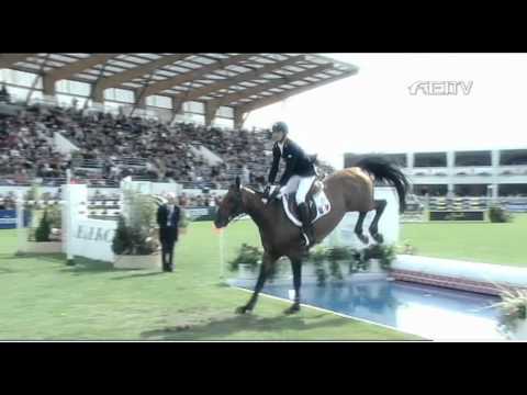 FEI Nations Cup 2011 - La Baule Preview
