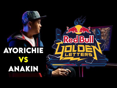 AyoRichie Vs Anakin - Match Analysis TEKKEN 7