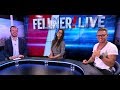 Fellner Live Preisgekröntes Porno Pärchen Im Interview