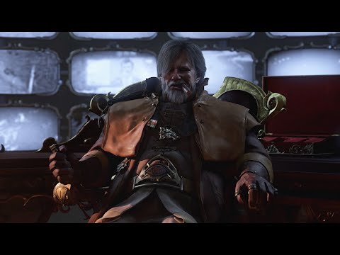 Co-op Commander: Mengsk