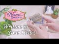 BARBIE Princess And The Pauper Written In Your Heart Kalimba Cover With TABS