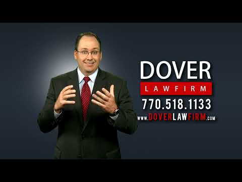 Find Out if Dover Law Firm is Right for Your GA Injury Case
