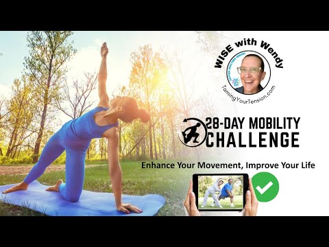 Enhance Your Movement, Improve Your Life