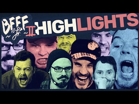 Alle Highlights aus Beef Jr. II! | Best of Staffel 2