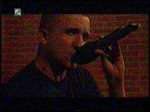 Blackout 00 - Take The Money and Run (Uzmi novce i bjezi) (live)