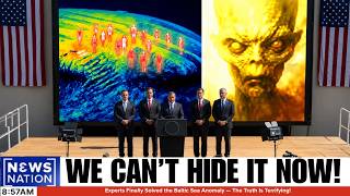 Experts Finally Solved the Baltic Sea Anomaly — The Truth Is Terrifying!