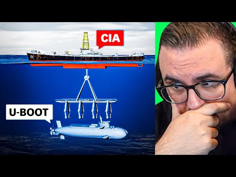 Simplicissimus über die absurdeste CIA-Mission