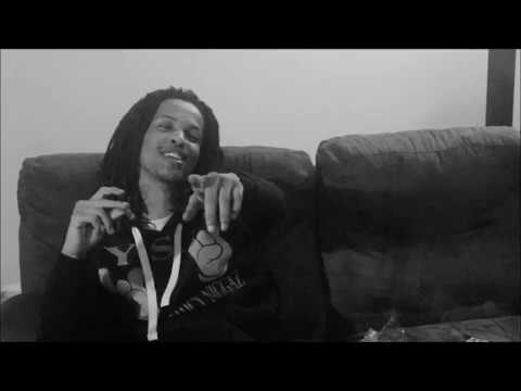 TALK N LYRICZ INTERVIEW WITH  LUL JAY FROM (Y.S.N)