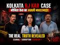 The Dark Truth Behind Kolkata S RG Kar Case Moumita Rape Casse