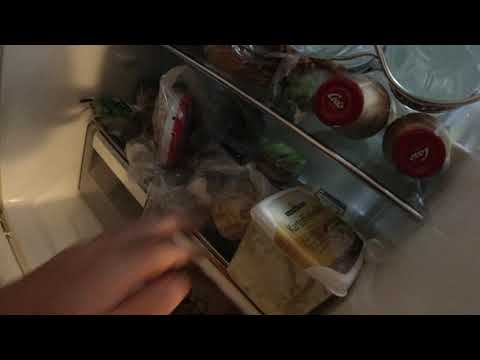 MongoTV_6090 - God MANDAG 12.April 2021 og Ny Uge - Spiser Stykke Ristet FRANSKBRØD Med REJSEOST