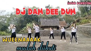Download lagu SENAM KREASI DJ DUM DEE DUM TERBARU GAMPANG MUDAH DIIKUTI || HOME EXERCISE 2023 mp3 Download lagu SENAM KREASI DJ DUM DEE DUM TERBARU GAMPANG MUDAH DIIKUTI || HOME EXERCISE 2023 mp3