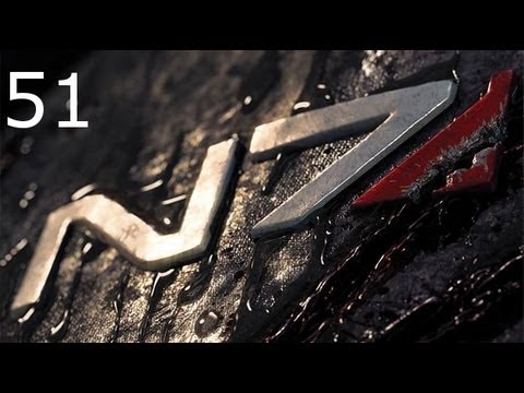 ➜ Mass Effect 2 - Walkthrough - Part 51: Blue Suns Dig site [Insanity]