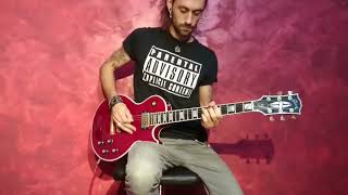 Backyard Babies - Th1rt3en or nothing | immusick