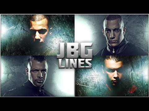 Die 20 besten JBG Lines // #jbg3