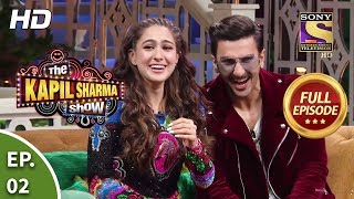 The Kapil Sharma Show Season 2 - दी कपिल शर्मा शो सीज़न 2 - Ep 2 - A Night To Remember-30th Dec, 2018 video