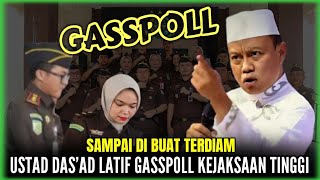 Download lagu NGERI || USTAD DAS'AD LATIF GASSPOLL HABIS HABISAN DI KANTOR KEJAKSAAN TINGGI mp3 Download lagu NGERI || USTAD DAS'AD LATIF GASSPOLL HABIS HABISAN DI KANTOR KEJAKSAAN TINGGI mp3