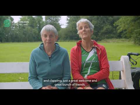 European Week of Sport - Limerick AC