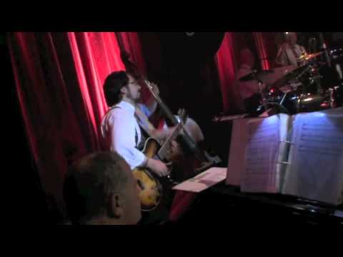 The Regular Joes - As Long as I'm Moving