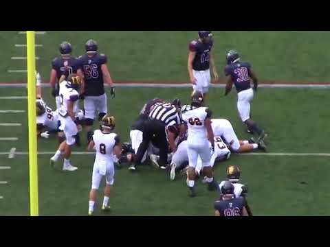 Great Midwest Football - Week 3 Highlights