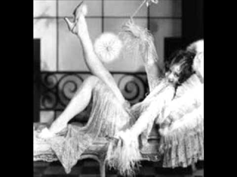 Ben Bernie & His Hotel Roosevelt Orchestra - Sleepy Time Gal 1925